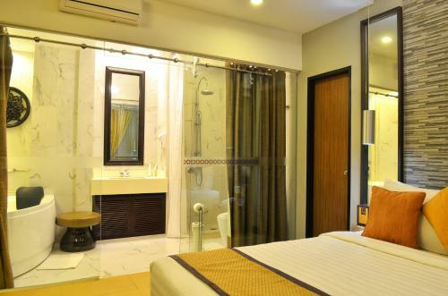 D'hotel & Suites