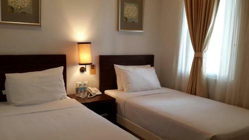 D'hotel & Suites