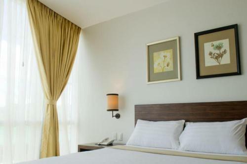 D'hotel & Suites