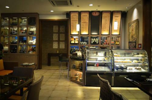 D'hotel & Suites