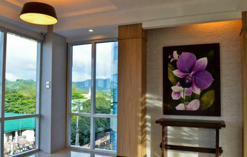 D'hotel & Suites