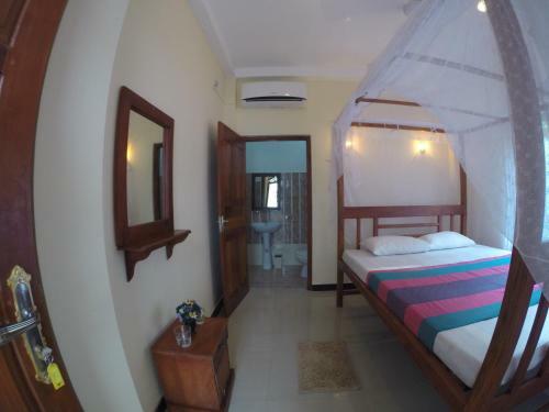 Hostal Tiny Royal Palace