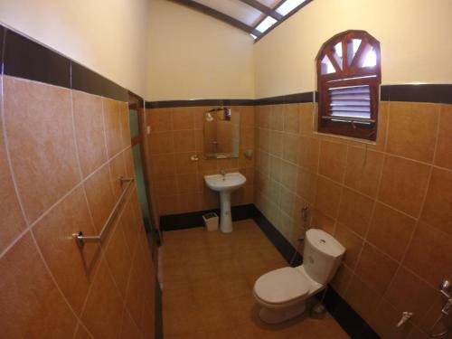 Hostal Tiny Royal Palace