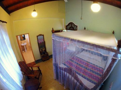 Hostal Tiny Royal Palace