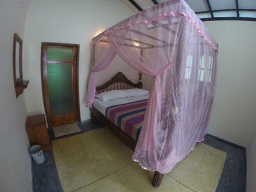 Hostal Tiny Royal Palace
