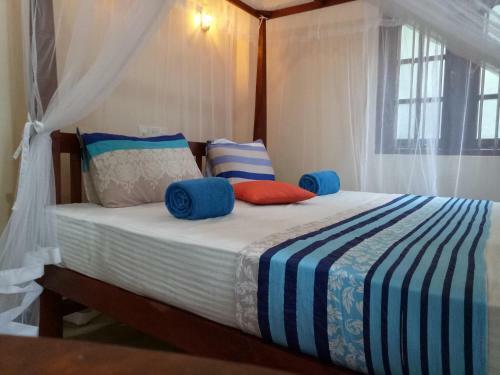 Hostal Tiny Royal Palace