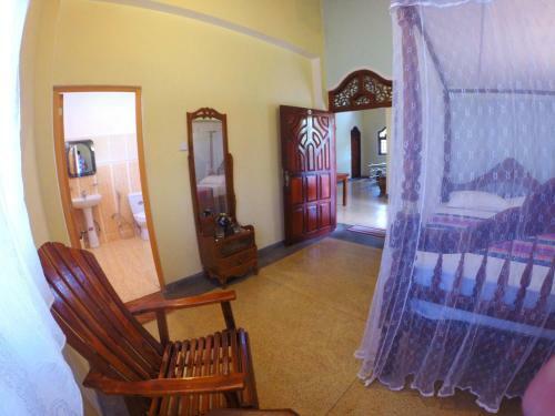 Hostal Tiny Royal Palace