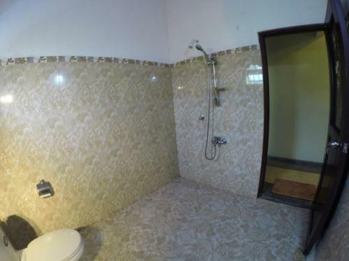 Hostal Tiny Royal Palace
