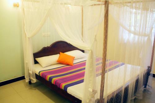 Hostal Tiny Royal Palace