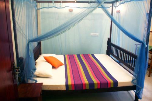 Hostal Tiny Royal Palace