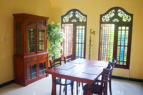 Hostal Tiny Royal Palace
