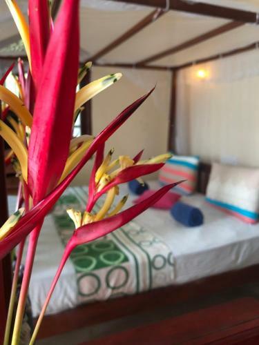 Hostal Tiny Royal Palace