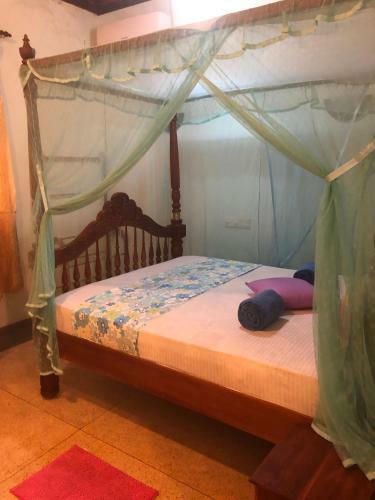 Hostal Tiny Royal Palace