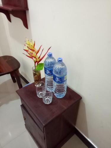 Hostal Tiny Royal Palace