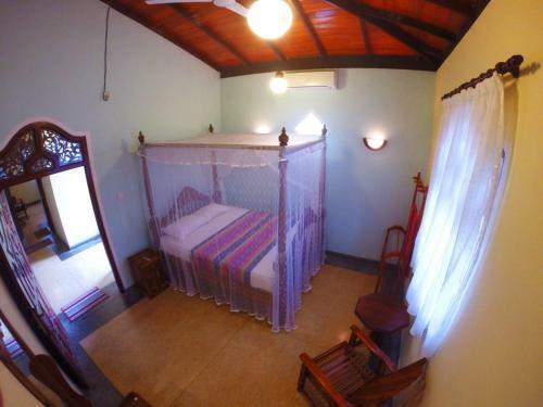 Hostal Tiny Royal Palace