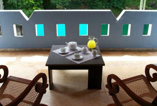 Hostal Tiny Royal Palace