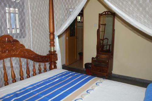 Hostal Tiny Royal Palace