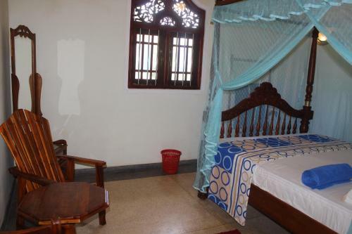 Hostal Tiny Royal Palace