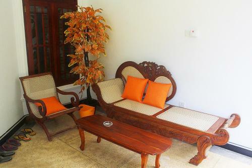 Hostal Tiny Royal Palace