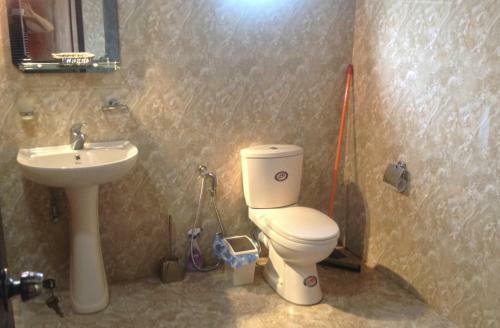 Hostal Tiny Royal Palace