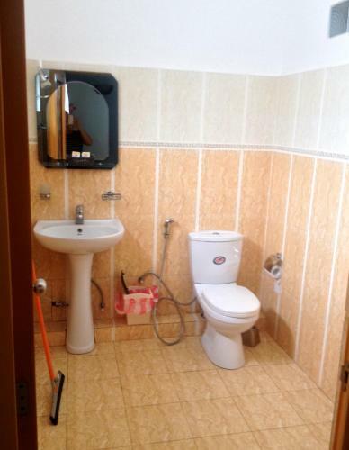 Hostal Tiny Royal Palace