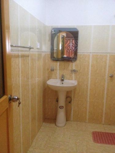 Hostal Tiny Royal Palace