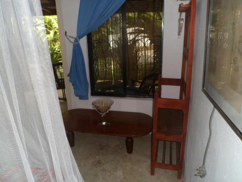 Hotel Paradise Garden