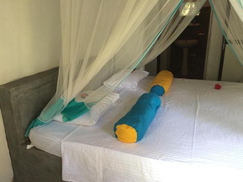 Hotel Paradise Garden