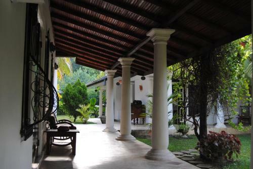 Hotel Paradise Garden
