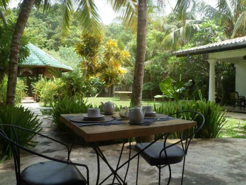 Hotel Paradise Garden