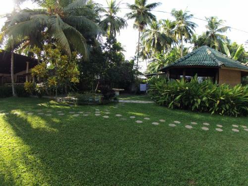Hotel Paradise Garden