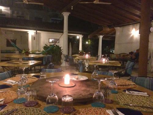 Hotel Paradise Garden