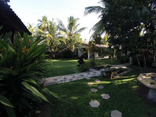Hotel Paradise Garden
