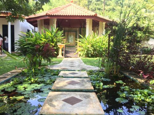 Hotel Paradise Garden