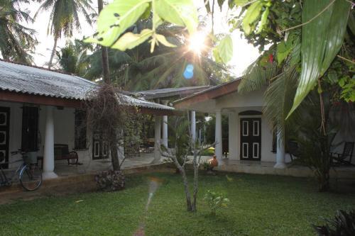 Hotel Paradise Garden