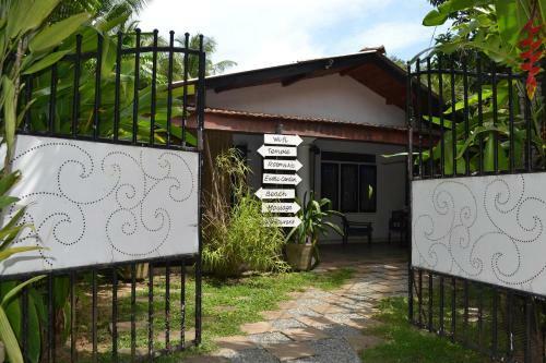 Hotel Paradise Garden
