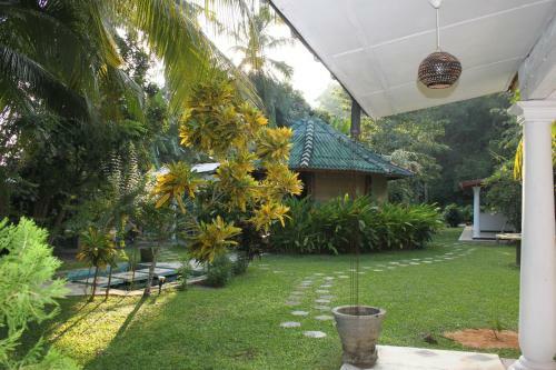 Hotel Paradise Garden
