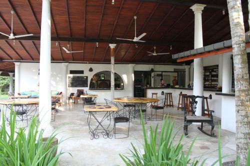 Hotel Paradise Garden