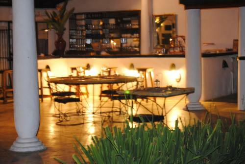 Hotel Paradise Garden