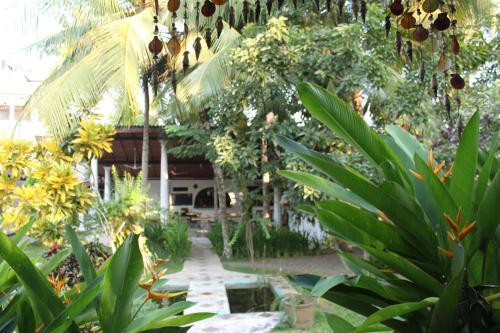 Hotel Paradise Garden