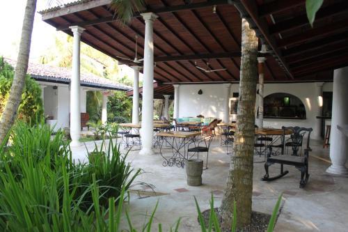 Hotel Paradise Garden