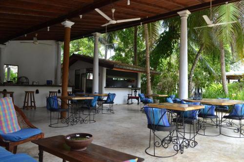 Hotel Paradise Garden