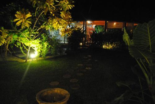 Hotel Paradise Garden