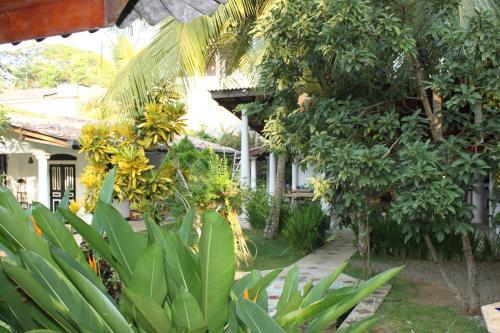 Hotel Paradise Garden