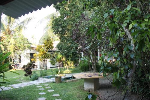 Hotel Paradise Garden