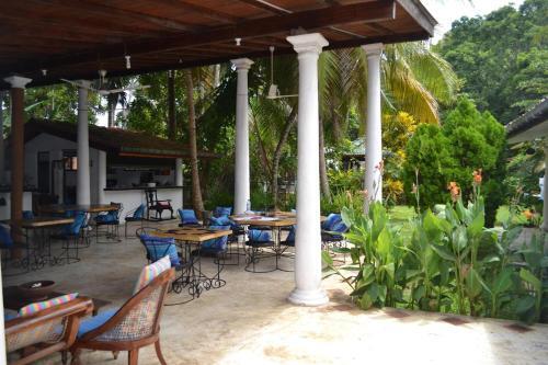 Hotel Paradise Garden