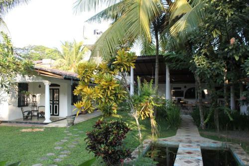 Hotel Paradise Garden
