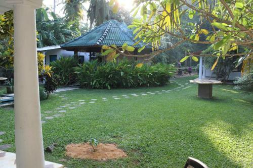 Hotel Paradise Garden