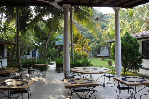 Hotel Paradise Garden