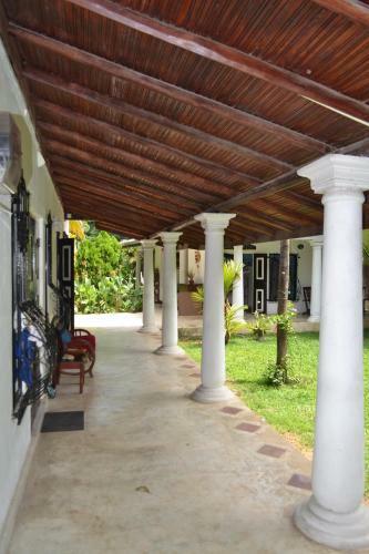 Hotel Paradise Garden